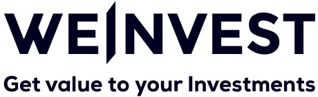WEINVEST Logo